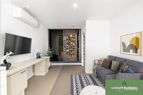 Property photo of 2716/220 Spencer Street Melbourne VIC 3000