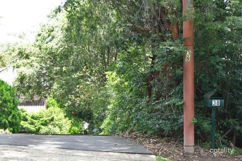 Property photo of 38 Marcella Street North Epping NSW 2121