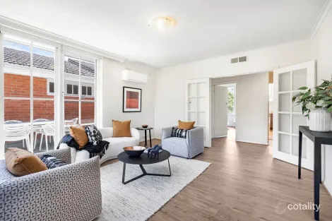 Property photo of 8/16 Springfield Avenue Toorak VIC 3142