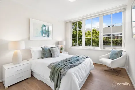 Property photo of 8/16 Springfield Avenue Toorak VIC 3142