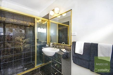 Property photo of 9 Cardwell Court Kirwan QLD 4817