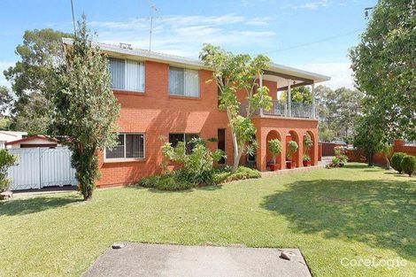 Property photo of 62 Reservoir Road Blacktown NSW 2148