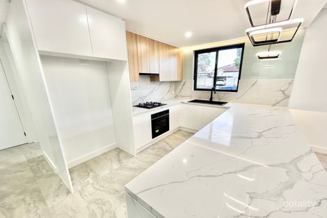 Property photo of 12 Chisholm Road Auburn NSW 2144
