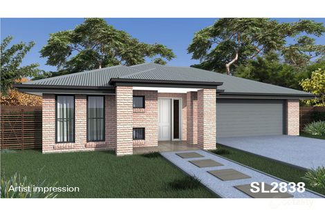Lot 141 Seahorse Rise, Lake Cathie, NSW 2445