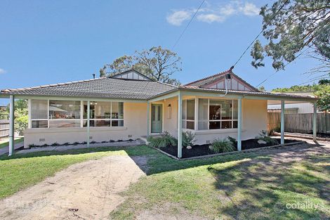 63 Mcmahons Rd, Ferntree Gully, VIC 3156