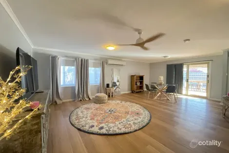 1 Koombana Ave, South Hedland, WA 6722