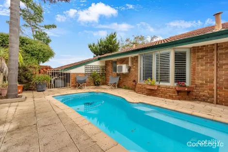 Property photo of 9 Cherry Hills Crescent Connolly WA 6027
