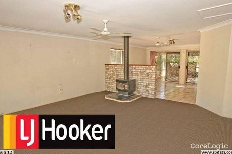 Property photo of 39 Peter Thomson Drive Parkwood QLD 4214