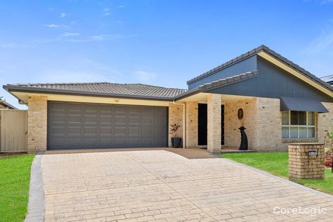 Property photo of 44 Manning Esplanade Thornlands QLD 4164