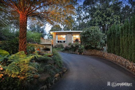 Property photo of 17 Charman Avenue Emerald VIC 3782
