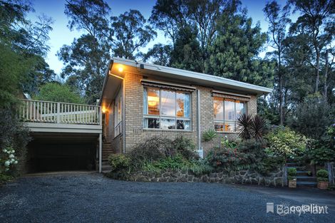 Property photo of 17 Charman Avenue Emerald VIC 3782