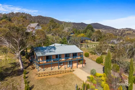 2 Kanangra Cres, East Jindabyne, NSW 2627