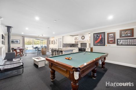Property photo of 3 Web Court Warragul VIC 3820