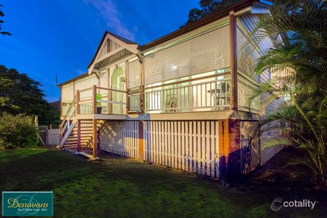 Property photo of 254 Samford Road Enoggera QLD 4051