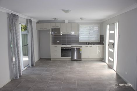 Property photo of 39A Eighth Avenue Jannali NSW 2226