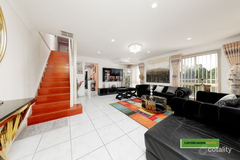 Property photo of 37A Euroka Street Ingleburn NSW 2565