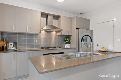 Property photo of 23 Walshaw Street Penrith NSW 2750