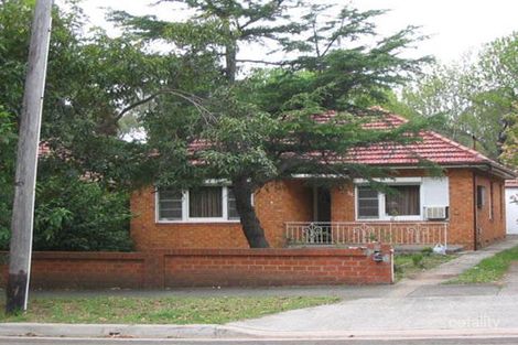 Property photo of 36 Pemberton Street Strathfield NSW 2135