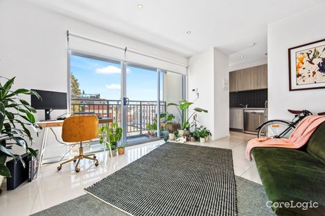 Property photo of 201/96 Curzon Street North Melbourne VIC 3051