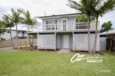 Property photo of 4 Flamingo Avenue Sanctuary Point NSW 2540