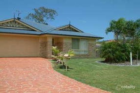 Property photo of 25 Centennial Place Little Mountain QLD 4551