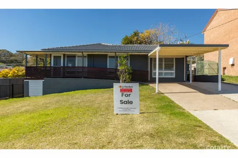 Property photo of 26 Divide Street Forster NSW 2428