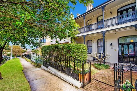 Property photo of 48 Dutruc Street Randwick NSW 2031