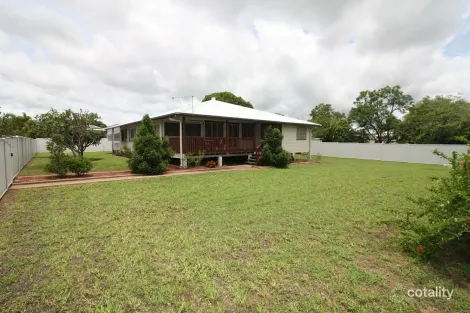 24 RAINBOW RD, CHARTERS TOWERS CITY, QLD 4820