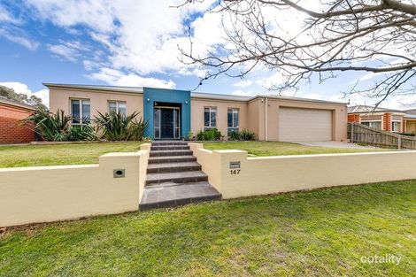 Property photo of 147 The Promenade Narre Warren South VIC 3805