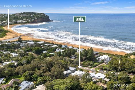 Property photo of 30 Tudibaring Parade Macmasters Beach NSW 2251