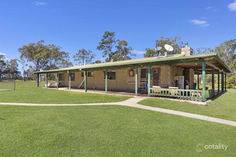 Property photo of 253 Stephan Road Goomboorian QLD 4570