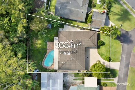 4 Finney Ct, Tewantin, QLD 4565