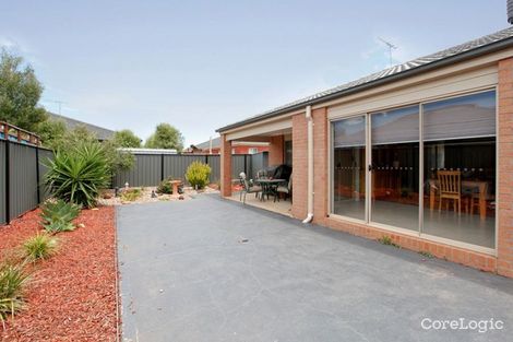 Property photo of 39 Hummingbird Boulevard Tarneit VIC 3029