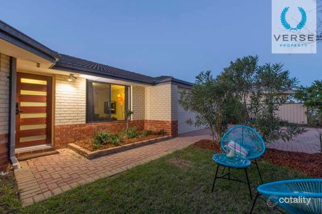 Property photo of 48 Salesian Court Queens Park WA 6107