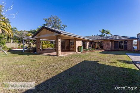 Property photo of 28 Picton Drive Alexandra Hills QLD 4161