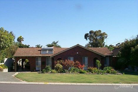 Property photo of 45 Bamboore Crescent Wanneroo WA 6065