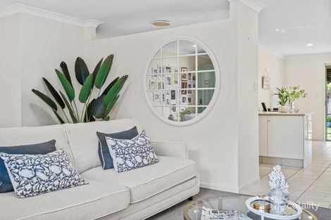 Property photo of 89 Swanton Drive Mudgeeraba QLD 4213