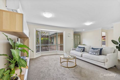 Property photo of 89 Swanton Drive Mudgeeraba QLD 4213
