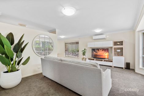 Property photo of 89 Swanton Drive Mudgeeraba QLD 4213