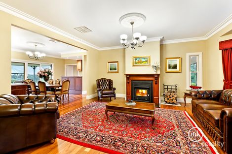 Property photo of 126 Skyline Road Christmas Hills VIC 3775