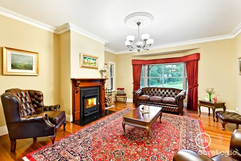 Property photo of 126 Skyline Road Christmas Hills VIC 3775