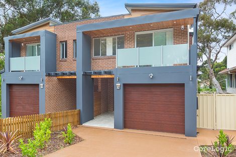 Property photo of 238A Sylvania Road Miranda NSW 2228