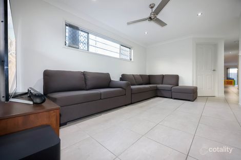 Property photo of 9 Trinity Crescent Springfield Lakes QLD 4300