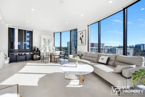 1103/1 Mahogany Ave, Macquarie Park, NSW 2113