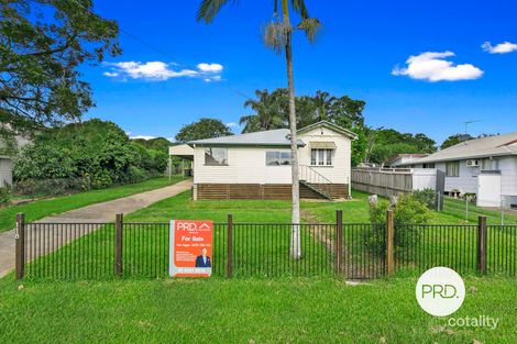 118 Gympie Rd, Tinana, QLD 4650
