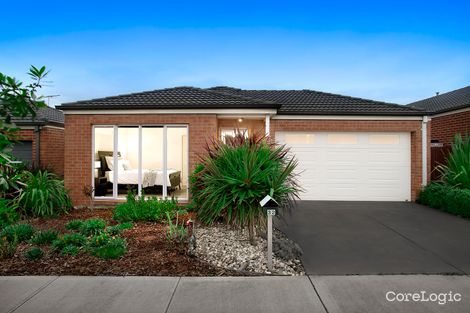 Property photo of 32 Breenview Place Doreen VIC 3754