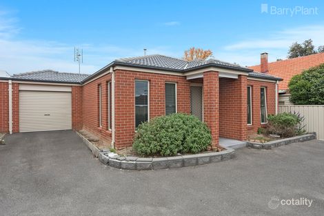 Property photo of 1/189 High Street Kangaroo Flat VIC 3555