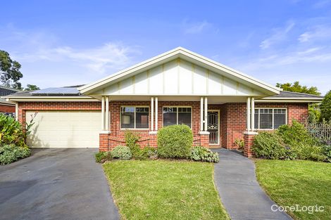 Property photo of 1/68 Woodbine Grove Chelsea VIC 3196