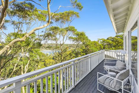 Property photo of 38 Cheryl Crescent Newport NSW 2106