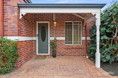 Property photo of 35A Wincanton Road Karrinyup WA 6018